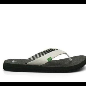 Sanuk | Yoga Mat Flip Flop Sandal